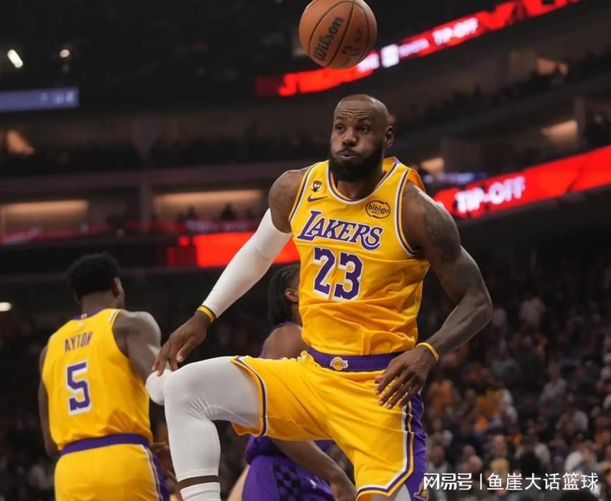竞技宝 竞技宝官网 官方测速站-湖人两大败因出炉，东契奇苦不堪言！詹姆斯真没借口，一人该弃用