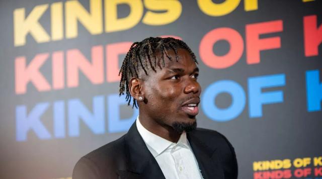 竞技宝 竞技宝官网 官方测速站-【观察】博格巴赶上2026世界杯? 难度不小