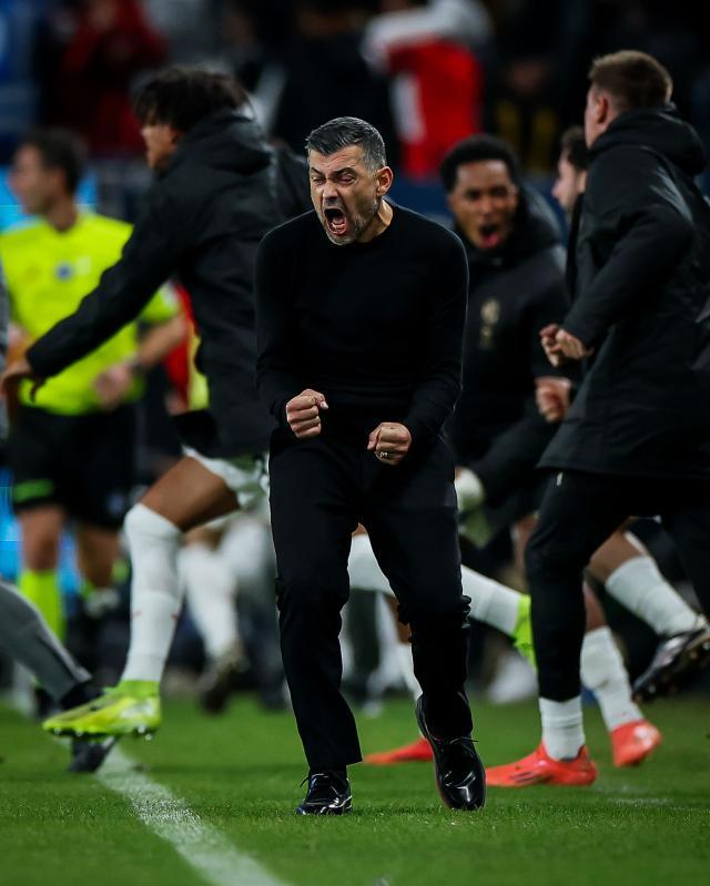 竞技宝 竞技宝官网 官方测速站-超级杯标记红黑当代史，孔塞桑成米兰最快冠军主帅