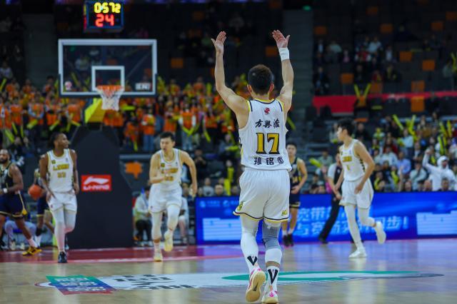 竞技宝 竞技宝官网 官方测速站-【观察】广厦闷声发大财 2025能否迎来丰收季？