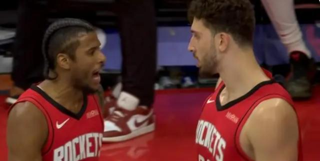 竞技宝 竞技宝官网 官方测速站-全民皆兵+凶悍防守！火箭重返季后赛指日可待