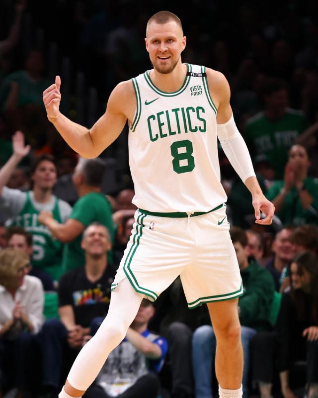 绿军核武器复出！波神20分3盖帽改变胜负天平