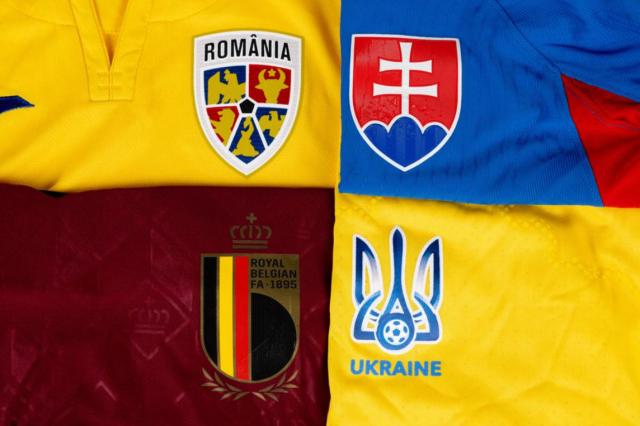 竞技宝 竞技宝官网 官方测速站-“默契球”携手出线，斯洛伐克罗马尼亚配得上尊重