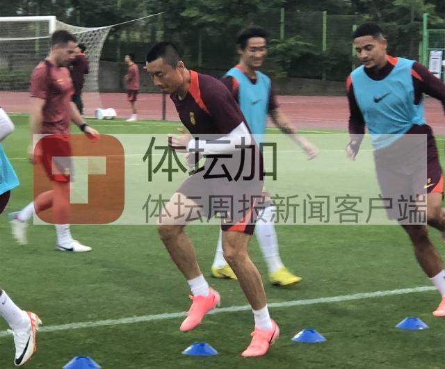 竞技宝 竞技宝官网 官方测速站-国足生死战前主帅伊万动员：对手韩国队也是人！