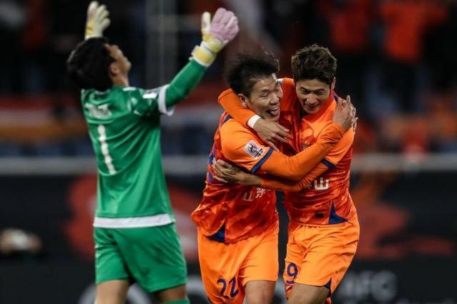 竞技宝 竞技宝官网 官方测速站-泰山双杀仁川获出线主动权 小组末战拼横滨争第1？