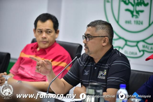 竞技宝 竞技宝官网 官方测速站-马来西亚有意承办U17亚洲杯 印尼申办“曲线救国”