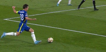 【欧冠】哈弗茨+普利希奇破门 切尔西主场2比0里尔