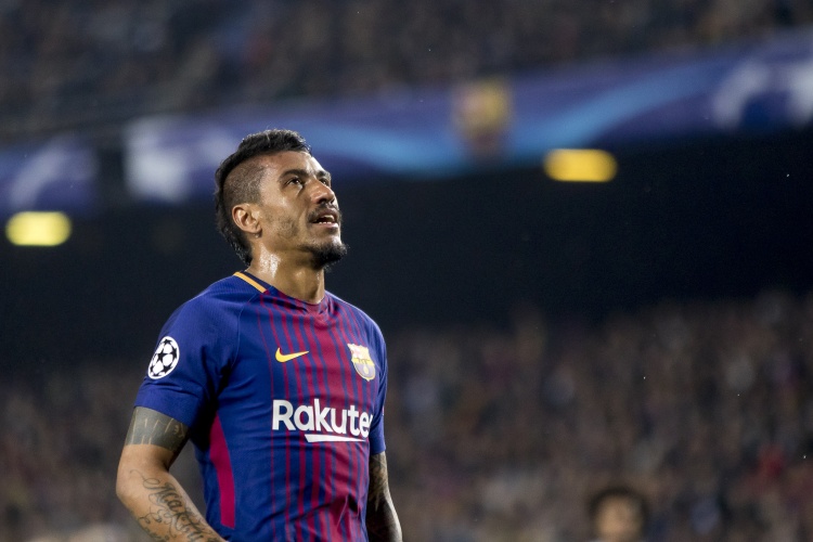 竞技宝 竞技宝官网 官方测速站-巴萨付4000万！保利尼奥：梅西当年问来巴萨吗，我说你带我我就去